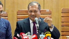 হাম দেখিয়েছে, আজকের দায়িত্বহীনতা ভবিষ্যতে সংকট: তথ্যমন্ত্রী