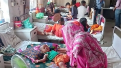 হাম ও উপসর্গে আরও ১১ জনের মৃত্যু, স্বাস্থ্যখাতে উদ্বেগ 