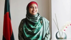 বিদ্যুৎ বিভাগের নতুন সচিব হলেন মিরানা মাহরুখ