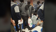বেনগাজী থেকে ফিরিয়ে আনা হলো ১৭০ বাংলাদেশিকে