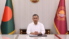 সংসদ নির্বাচনে আনসার বাহিনী প্রশংসনীয় ভূমিকা পালন করেছে: প্রধানমন্ত্রী