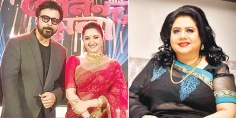 রুনা লায়লা-পরীমনি-নিশো মাতাবেন এবারের ‘আনন্দমেলা’  