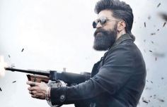 ফের পেছাল ইয়াশের ‘টক্সিক’ মুক্তির তারিখ  