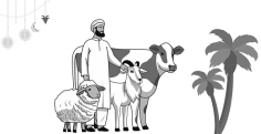 কোরবানি হোক সুবিধাবঞ্চিতদের পুষ্টির উৎস  
