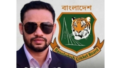 বিসিবির কাউন্সিলর পদে মাহফুজ এভিন