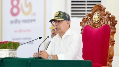 কর্মসংস্থান সৃষ্টিতেও বড় ভূমিকা রাখছে আনসার বাহিনী: প্রধানমন্ত্রী