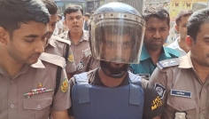 শিশু রামিসা হত্যা : ঘাতকের জবানবন্দিতে লোমহর্ষক বর্ণনা
