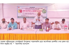 কৃষকের আয়ের নতুন সম্ভাবনার ফসল ক্যাপসিকাম  