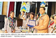 শিক্ষাক্রমে ঢালাও পরিবর্তন আসছে, জানালেন প্রতিমন্ত্রী  