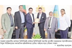 বাংলাদেশি পণ্যে শুল্কমুক্ত সুবিধা রাখবে নিউজিল্যান্ড  