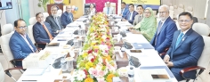 সোনালী ব্যাংকের ১৯তম বার্ষিক সাধারণ সভা  