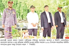 সরকার পদ্মা ও তিস্তা ব্যারেজের কাজে হাত দেবে : প্রধানমন্ত্রী  