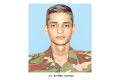 লেফটেন্যান্ট তানজিম হত্যায় ৪ জনের মৃত্যুদণ্ড, যাবজ্জীবন ৯  