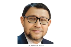 ‘এই রান্না আপনার স্ত্রী করলে খাবেন?’  