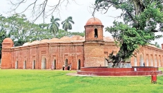 বাংলার বৌদ্ধদের মুসলিম হওয়ার কারণ