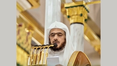তাকওয়ার আলোকে হজের সফর
