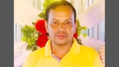 আড়াইহাজারে বিএনপি নেতাকে কুপিয়ে হত্যা