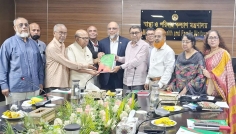 স্বাস্থ্য সংস্কার কমিশনের সুপারিশ ধাপে ধাপে বাস্তবায়ন হবে: স্বাস্থ্যমন্ত্রী