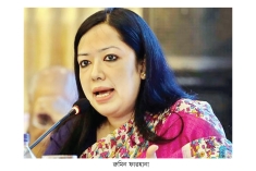 ‘আমেরিকার বাণিজ্যচুক্তি নিয়ে সংসদে আমি ছাড়া কেউ কথা বলেনি’  