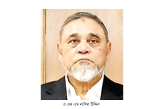 সহিংসতাহীন স্থানীয় সরকার নির্বাচন করাই চ্যালেঞ্জ  