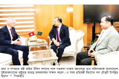 সরকার গণমাধ্যম কমিশন গঠনের কাজ শুরু করেছে   