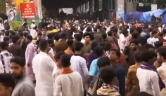 রামিসা হত্যার বিচারের দাবিতে মিরপুর-১০ নম্বরে 'ব্লকেড কর্মসূচি'