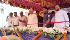 কৃষকদের ন্যায্যমূল্য নিশ্চিতে কাজ করছে সরকার: সমাজকল্যাণ মন্ত্রী