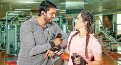ঈদে মুক্তি পাচ্ছে শুভ-মিম জুটির ‘মালিক’  