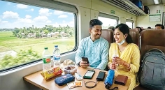 স্বস্তির ঈদযাত্রার জন্য সঙ্গে যা রাখবেন  