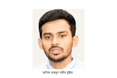 ‘আপনারা চাইলে ঘোষণা দিয়ে ফ্যাসিবাদ কায়েম করুন’  