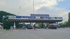 উত্তরের পথে বাড়ছে যানবাহনের চাপ