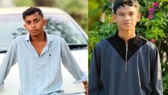 পটিয়ায় বাস চাপায় ২ মোটরসাইকেল আরোহী নিহত