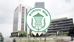 স্থবির অর্থনীতি চাঙ্গায় বিশেষ উদ্যোগ বাংলাদেশ ব্যাংকের