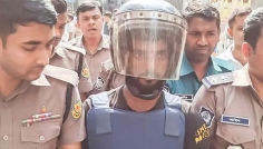 রামিসা হত্যা মামলার ডিএনএ রিপোর্ট হস্তান্তর করেছে সিআইডি