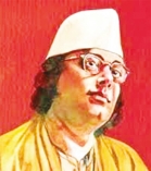 জাতীয় কবির ১২৭তম জন্মবার্ষিকী উপলক্ষ্যে ঢাবির কর্মসূচি   