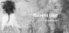 মহাজাগতিক চেতনার  রূপক বনলতা  