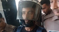 শিশু রামিসা হত্যা মামলায় সোহেল-স্বপ্নার বিরুদ্ধে অভিযোগপত্র দেবে পুলিশ