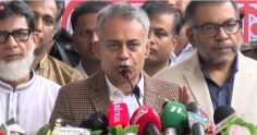 আগামীকাল থেকে চলবে ৫ জোড়া স্পেশাল ট্রেন: রেলমন্ত্রী
