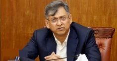 বন্দি বিনিময় চুক্তির আওতায় হাসিনাকে ফেরানোর চেষ্টা চলছে: স্বরাষ্ট্রমন্ত্রী