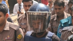 রামিসা হত্যা মামলার চার্জশিট আদালতে দাখিল