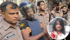 রামিসা হত্যা: সোহেল ও তার স্ত্রীর বিচার শুরু ১ জুন