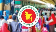 কাল থেকে শুরু হচ্ছে ঈদের ছুটি