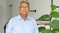 ইসলামী ব্যাংকের নতুন চেয়ারম্যান খুরশীদ আলম