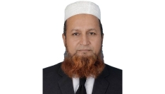 সোনারগাঁও উপজেলা চেয়ারম্যান পদে জামায়াতের প্রার্থী ড. আসগার
