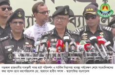 নিরাপত্তা নিশ্চিতে পশুর হাটে কঠোর নজরদারি 