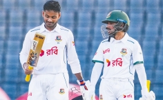 অস্ট্রেলিয়ায় নতুন স্বপ্ন দেখছে বাংলাদেশ 
