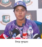 বিশ্বকাপে লর্ডসে খেলার সুযোগ পেয়ে রোমাঞ্চিত টাইগ্রেসরা  