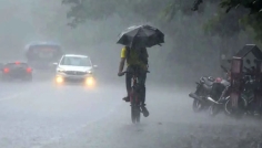 ঈদের দিনসহ আগামী ৫ দিন বৃষ্টির সম্ভাবনা
