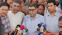 দুই কোটিরও বেশি শিশুকে হামের টিকা দেওয়া হয়েছে: স্বাস্থ্যমন্ত্রী