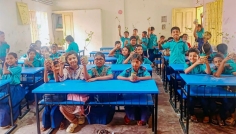 নজরুল জন্মজয়ন্তীতে ত্রিশালে সপ্তাহব্যাপী বৃক্ষরোপণ কর্মসূচি